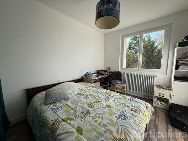 Vente
                Maison109 m² - 6 Pièces -
                    SAINT AMAND MONTROND (18200)
