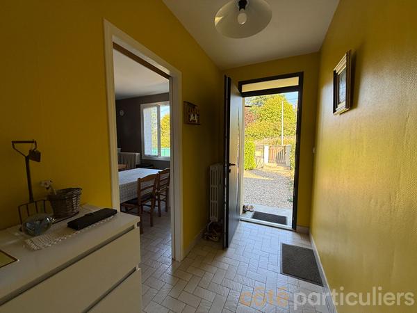 Vente
                Maison109 m² - 6 Pièces -
                    SAINT AMAND MONTROND (18200)