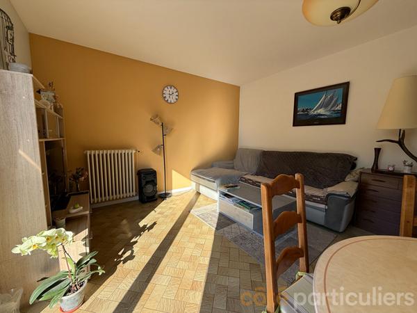 Vente
                Maison109 m² - 6 Pièces -
                    SAINT AMAND MONTROND (18200)