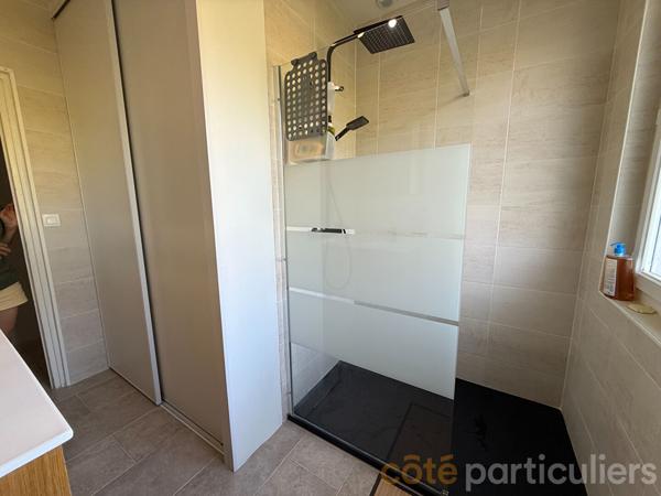 Vente
                Maison109 m² - 6 Pièces -
                    SAINT AMAND MONTROND (18200)