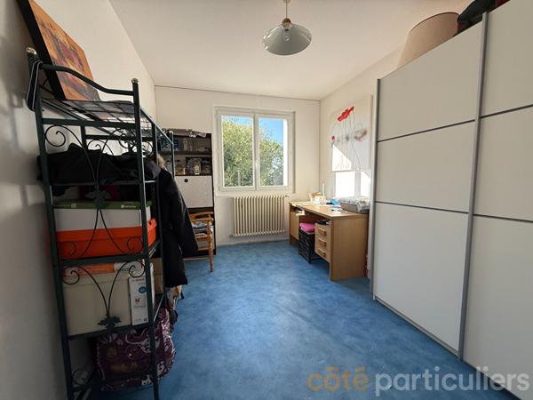 Vente
                Maison109 m² - 6 Pièces -
                    SAINT AMAND MONTROND (18200)