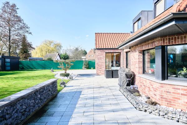 Vente Maison de luxe Capinghem 7 Pièces 312 m²