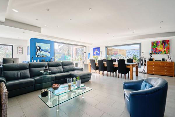 Vente Maison de luxe Capinghem 7 Pièces 312 m²