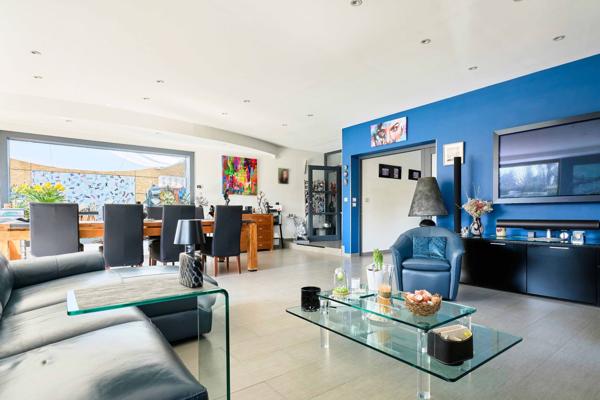 Vente Maison de luxe Capinghem 7 Pièces 312 m²
