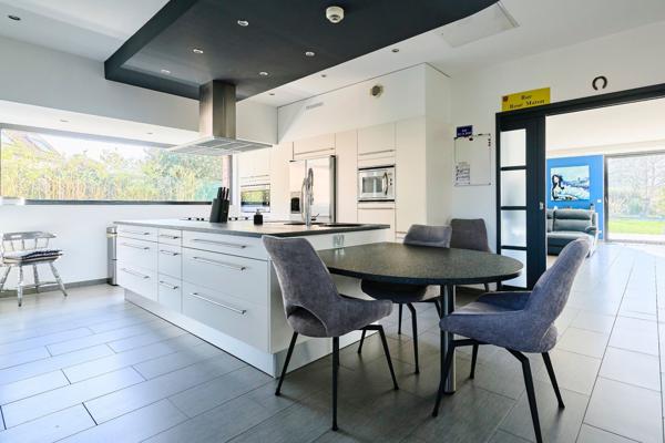 Vente Maison de luxe Capinghem 7 Pièces 312 m²