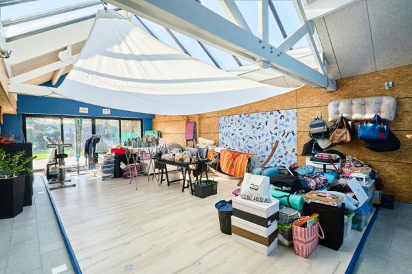 Vente Maison de luxe Capinghem 7 Pièces 312 m²