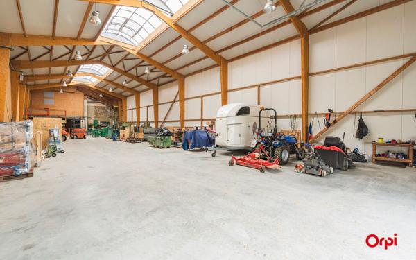 Maison à vendre    6 pièces • 320 m2 La Ferté-sous-Jouarre