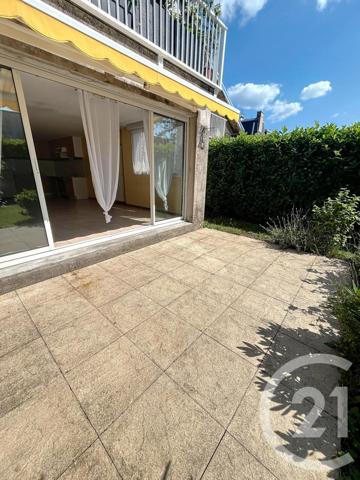 Appartement F3 à vendre  3 pièces - 110,12 m2 REMIREMONT - 88