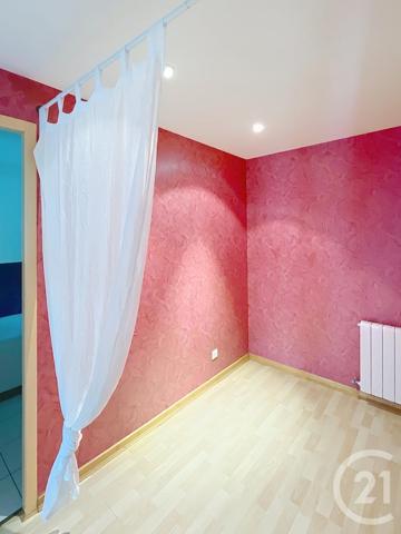 Appartement F3 à vendre  3 pièces - 110,12 m2 REMIREMONT - 88