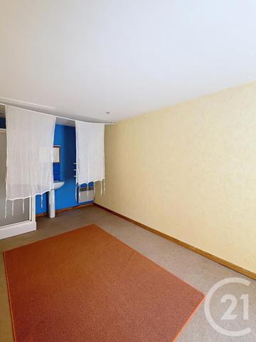 Appartement F3 à vendre  3 pièces - 110,12 m2 REMIREMONT - 88