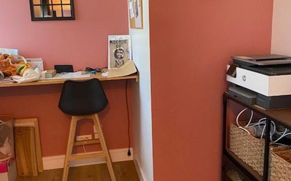 Maison à vendre    5 pièces •  Paulhan