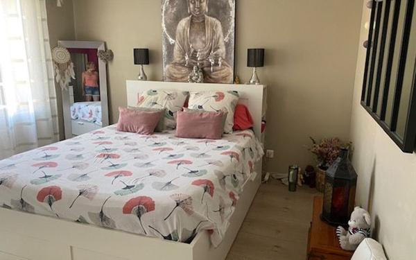 Maison à vendre    5 pièces •  Paulhan