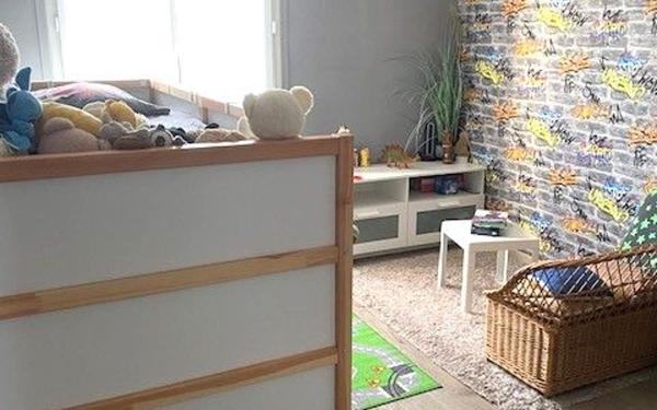 Maison à vendre    5 pièces •  Paulhan