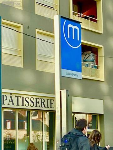 Immeuble à vendre à Rennes en Ille-et-Vilaine (35700), ref : 048-V1275S   
CENTRE NORD