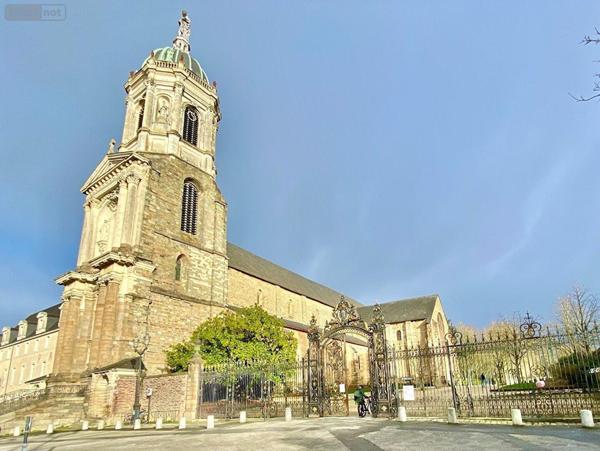 Immeuble à vendre à Rennes en Ille-et-Vilaine (35700), ref : 048-V1275S   
CENTRE NORD