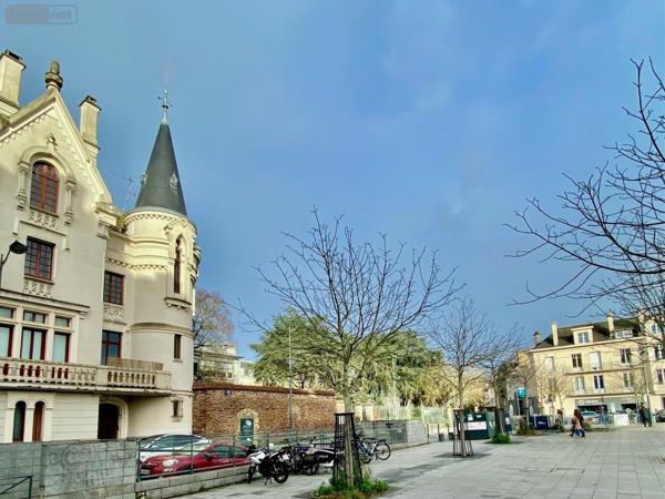 Immeuble à vendre à Rennes en Ille-et-Vilaine (35700), ref : 048-V1275S   
CENTRE NORD