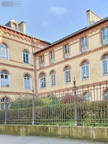 Immeuble à vendre à Rennes en Ille-et-Vilaine (35700), ref : 048-V1275S   
CENTRE NORD