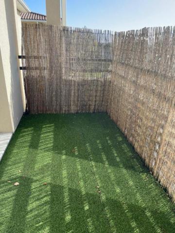 Appartement au 2eme étage