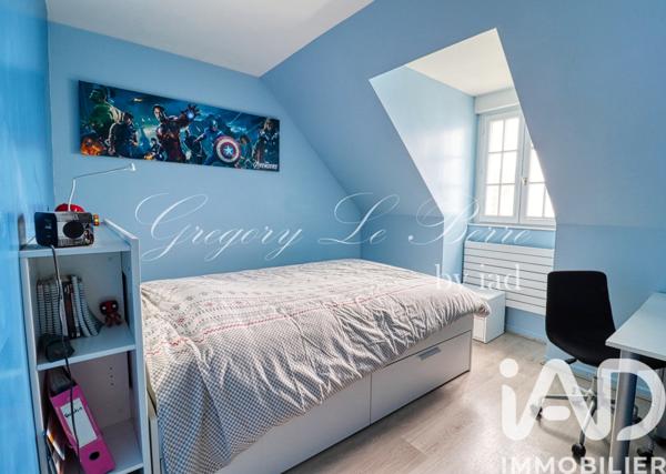 Maison à vendre 7 pièces 138 m² Chaumontel
