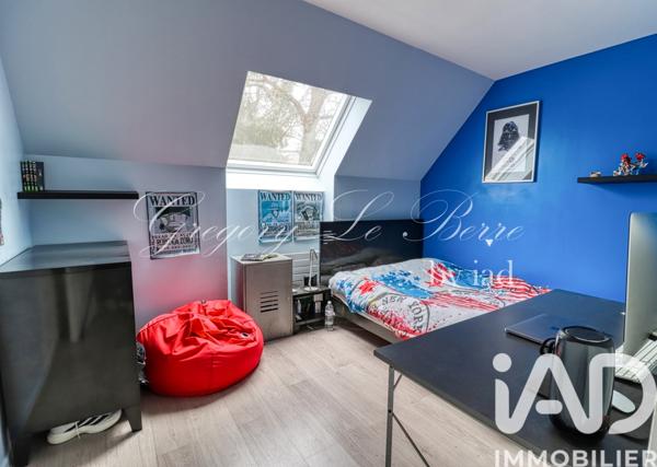 Maison à vendre 7 pièces 138 m² Chaumontel