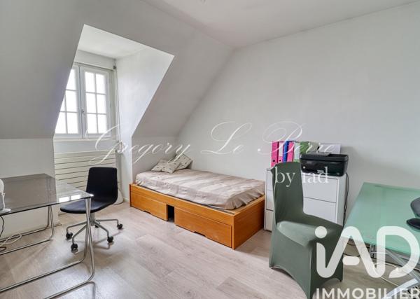 Maison à vendre 7 pièces 138 m² Chaumontel