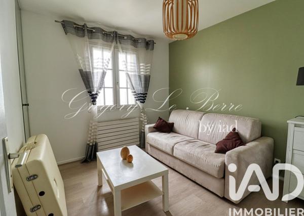 Maison à vendre 7 pièces 138 m² Chaumontel