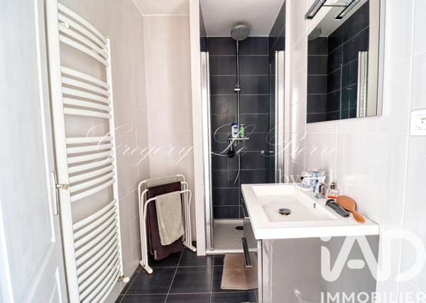 Maison à vendre 7 pièces 138 m² Chaumontel