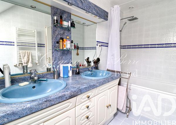 Maison à vendre 7 pièces 138 m² Chaumontel