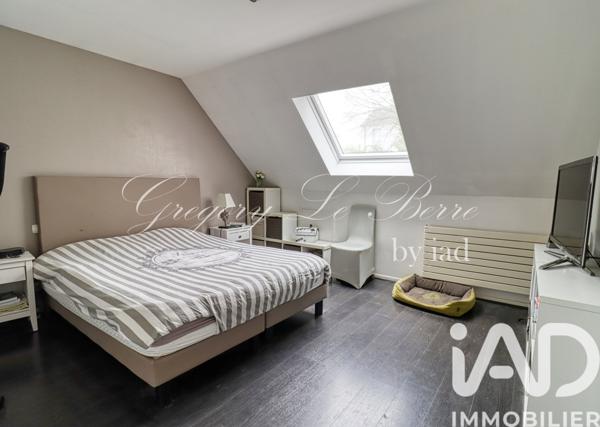 Maison à vendre 7 pièces 138 m² Chaumontel