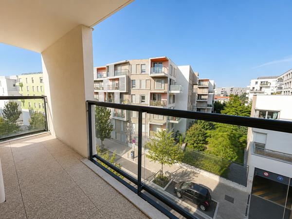 Appartement famillial proche place de la boule/ Centre ville