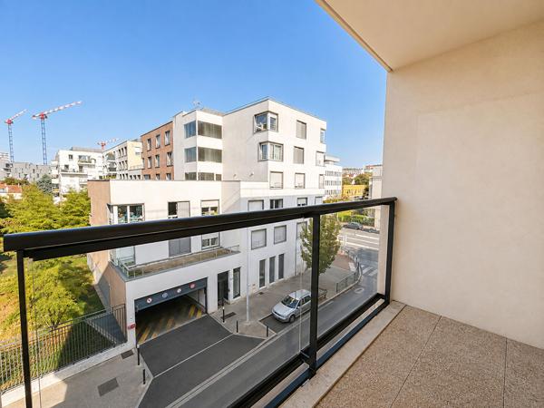 Appartement famillial proche place de la boule/ Centre ville