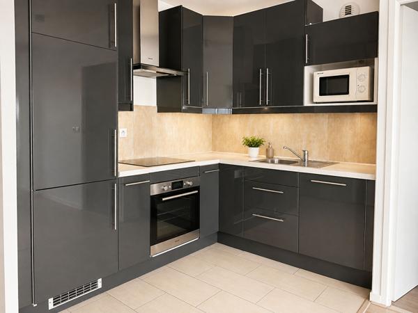 Appartement famillial proche place de la boule/ Centre ville