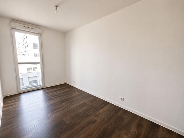 Appartement famillial proche place de la boule/ Centre ville