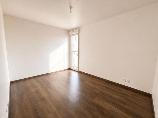 Appartement famillial proche place de la boule/ Centre ville
