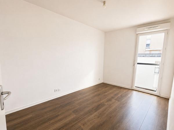 Appartement famillial proche place de la boule/ Centre ville