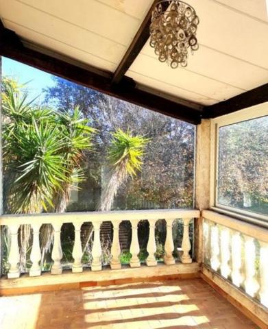 83230 BORMES LES MIMOSAS  MAISON 358M2 - TERRAIN 2163M2