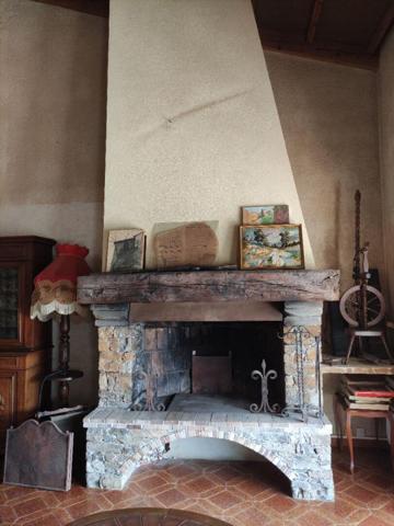 83230 BORMES LES MIMOSAS  MAISON 358M2 - TERRAIN 2163M2