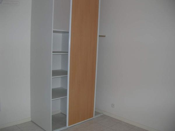 Appartement à louer à Amboise dans l'Indre-et-Loire (37400), ref : 021/1848