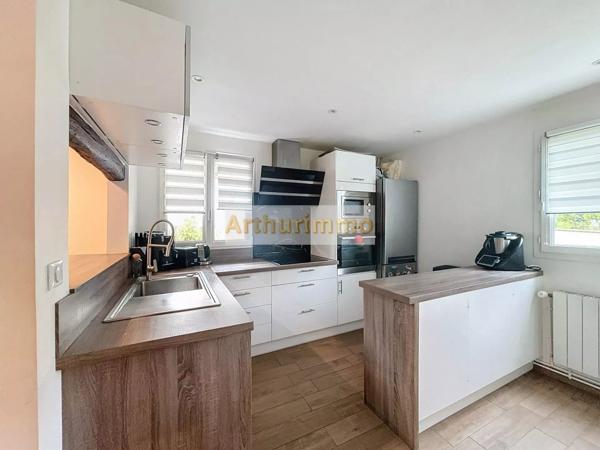 Vente Maison 6 pièces 104 m2 à Limeil-Brévannes