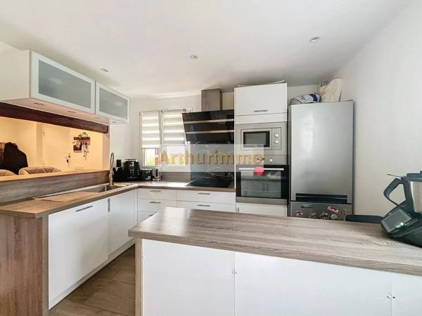 Vente Maison 6 pièces 104 m2 à Limeil-Brévannes