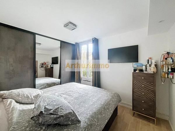 Vente Maison 6 pièces 104 m2 à Limeil-Brévannes