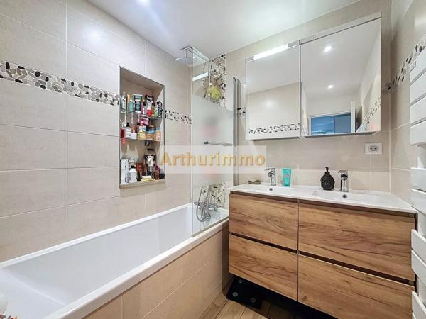 Vente Maison 6 pièces 104 m2 à Limeil-Brévannes