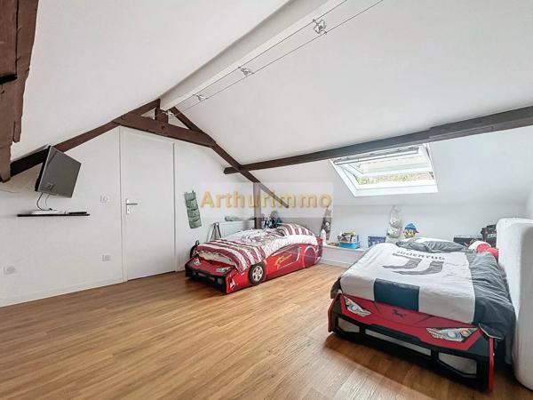 Vente Maison 6 pièces 104 m2 à Limeil-Brévannes