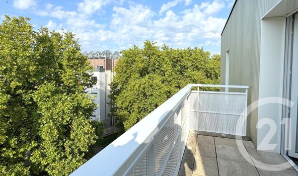 Appartement T5 à vendre  5 pièces - 103,78 m2 RENNES - 35