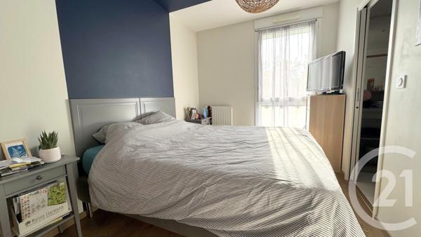 Appartement T5 à vendre  5 pièces - 103,78 m2 RENNES - 35