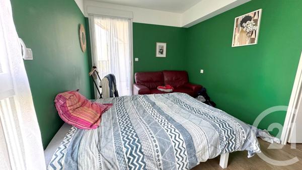 Appartement T5 à vendre  5 pièces - 103,78 m2 RENNES - 35