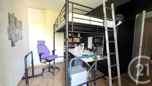 Appartement T5 à vendre  5 pièces - 103,78 m2 RENNES - 35