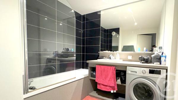 Appartement T5 à vendre  5 pièces - 103,78 m2 RENNES - 35