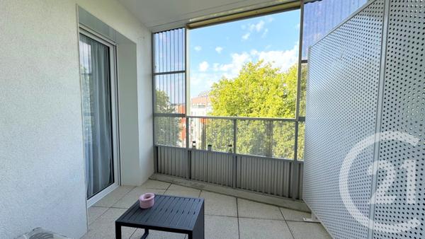 Appartement T5 à vendre  5 pièces - 103,78 m2 RENNES - 35