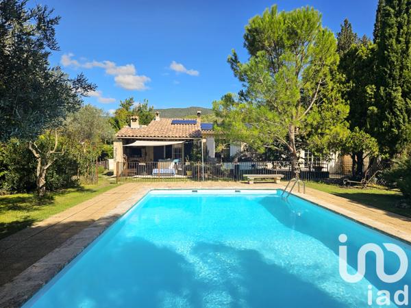 Maison à vendre 3 pièces 90 m² Saumane-de-Vaucluse
